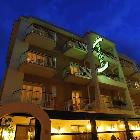 Hotel Garden Laigueglia Esterno foto