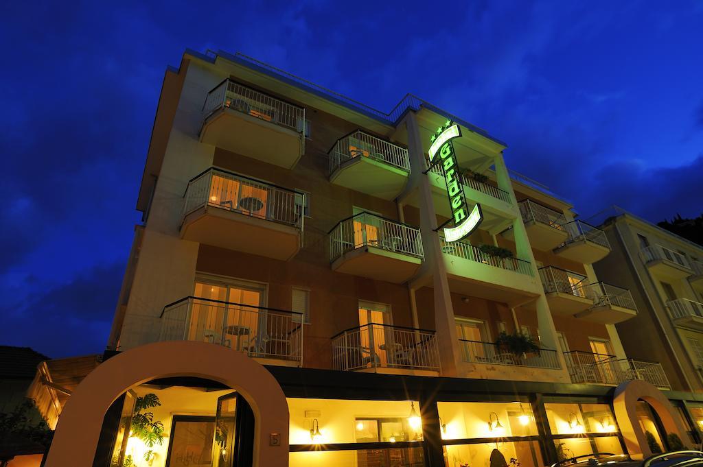 Hotel Garden Laigueglia Esterno foto