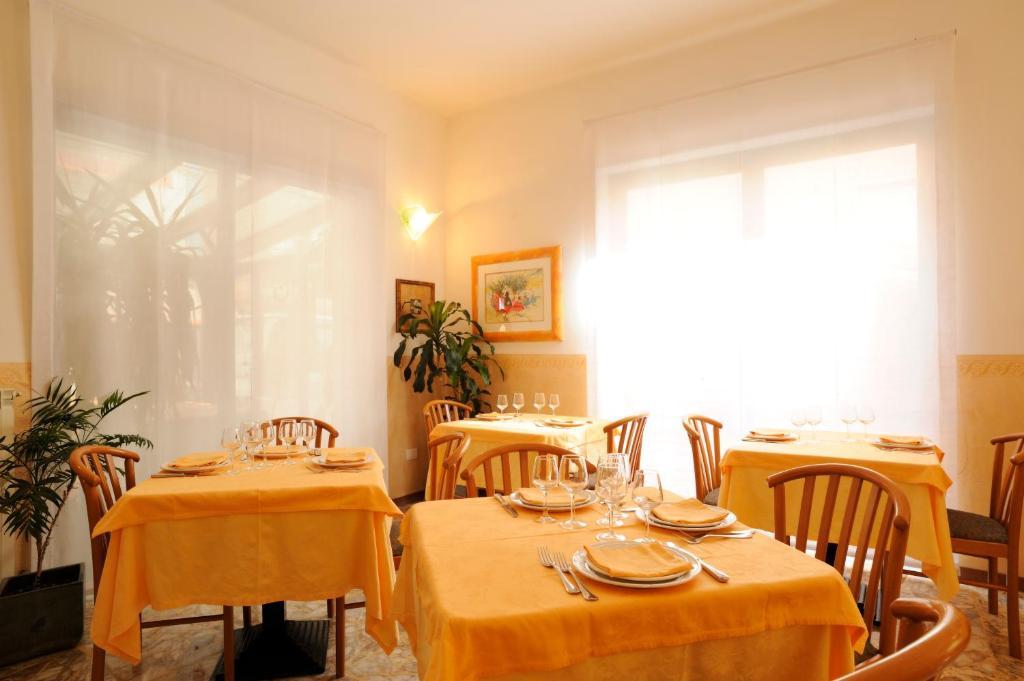 Hotel Garden Laigueglia Esterno foto
